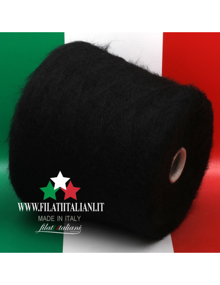 T1240N    YAK  MERINO   STRETCH BRUSHED    15.99€/100g