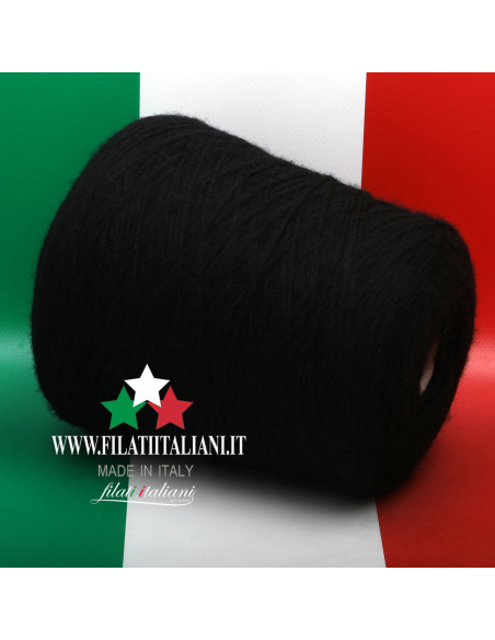T1247N  YAK MERINO   MON AMOUR PECCI   23.99€/100g
