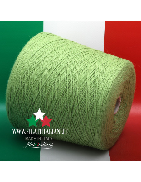 T1281N ANGORA MERINO   8.99€/100g