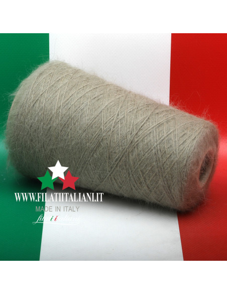 T1285N   ANGORA 90%   AURORA  POWER  26.99€/100g