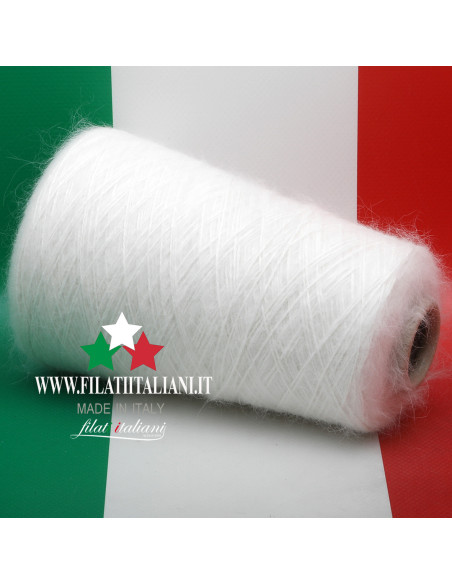 T1286AN   ANGORA 90%   AURORA  POWER  26.99€/100g