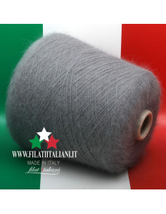 T1290N   ANGORA 90%   AURORA  POWER  26.99€/100g