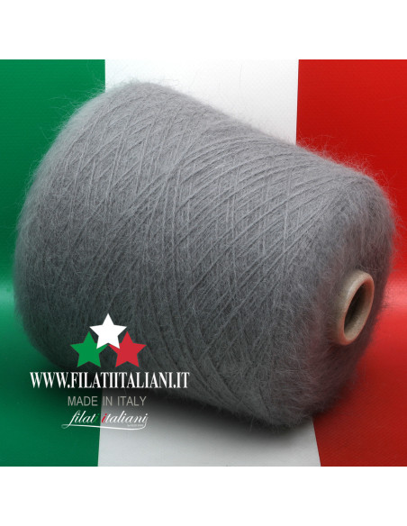 T1290N   ANGORA 90%   AURORA  POWER  26.99€/100g