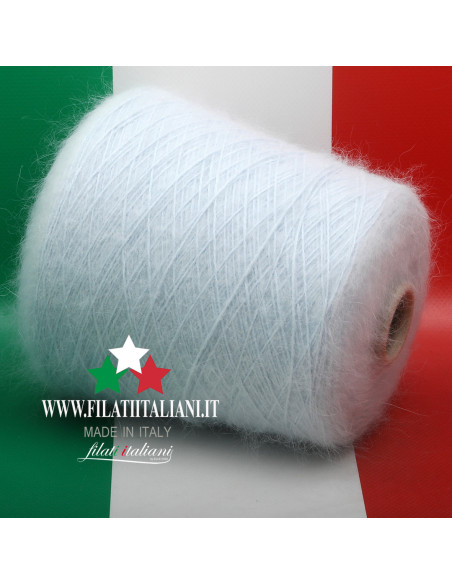 T1291N   ANGORA  90%   AURORA  POWER   26.99€/100g