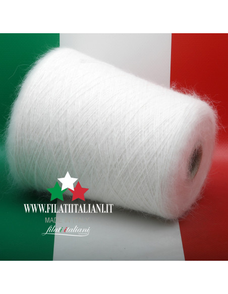 T1292N   ANGORA  90%   AURORA  2/15  POWER   26.99€/100g