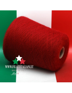 T1299N   ANGORA  50   CORINNE SUPER  22,99€/100g