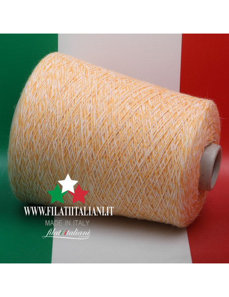 T1304N   MIX ANGORA MERINO  9.99€/100g