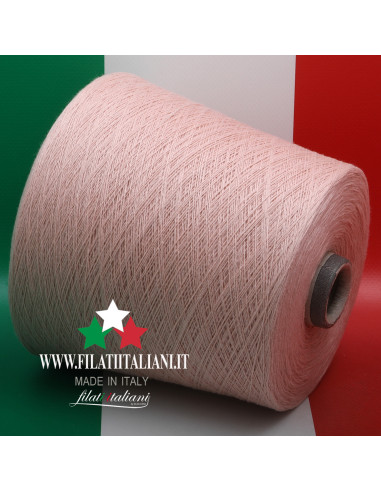 T1022N  100%  CASHMERE 2/28 CARIAGGI   36,99€/100g