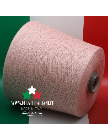 T1022N  100%  CASHMERE 2/28 CARIAGGI   36,99€/100g