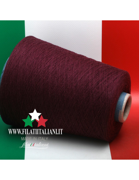 T1023N  100%  КАШЕМИР 2/28 WS  CARIAGGI 36,99€/100g