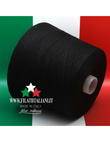 T1024N 100%  CASHMERE 2/28 CARIAGGI 36,99€/100g