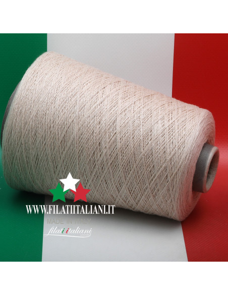 T1041N  100%  CASHMERE 2/28 CARIAGGI 36,99€/100g