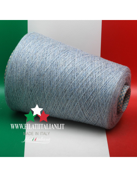 T1044N  100%  КАШЕМИР 2/28 WS  CARIAGGI 36,99€/100g