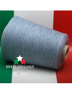 T1043AN  100%  КАШЕМИР 2/28 WS  CARIAGGI 36,99€/100g