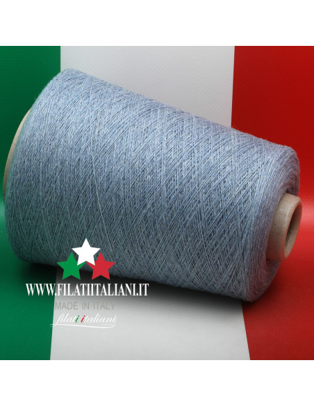 T1043AN  100%  CASHMERE 2/28 CARIAGGI 36,99€/100g