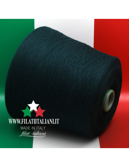 T1051N  100%  CASHMERE 2/28 GTI  36,99€/100g