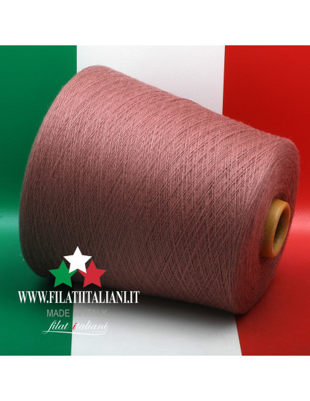T1052N  100%  CASHMERE 2/28 GTI  36,99€/100g