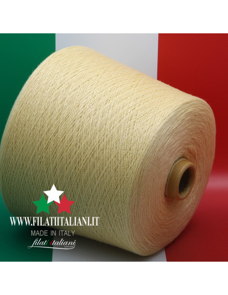T1055N  100%  CASHMERE 2/28 GTI  36,99€/100g