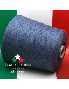 T1076N  100%  CASHMERE 2/28 CARIAGGI 36,99€/100g
