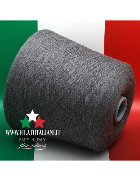 T1077N  100%  КАШЕМИР 2/28 WS  CARIAGGI 36,99€/100g
