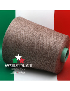 T1078N  100%  КАШЕМИР 2/28 WS  CARIAGGI 36,99€/100g