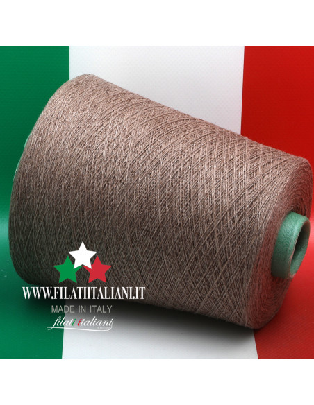 T1078N  100%  КАШЕМИР 2/28 WS  CARIAGGI 36,99€/100g