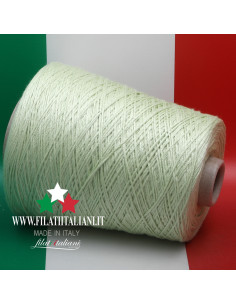 T1090N  КАШЕМИР ШЕЛК ШНУРОЧКОМ  FIOC CATENELLA 32.99€/100г