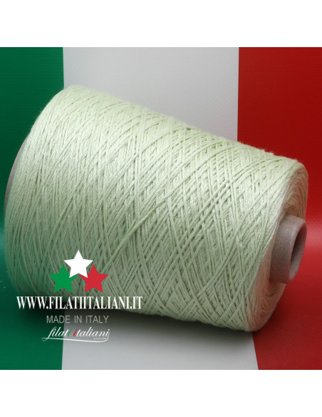 T1090N   CASHMERE SETA FIOC CATENELLA 32.99€/100g