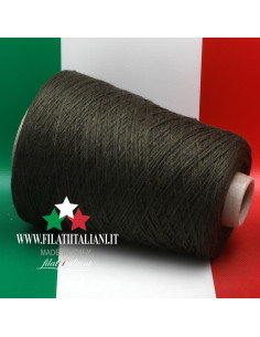 T1093N  SILK  CASHMERE CHAIN FIOC CATENELLA 32.99€/100g