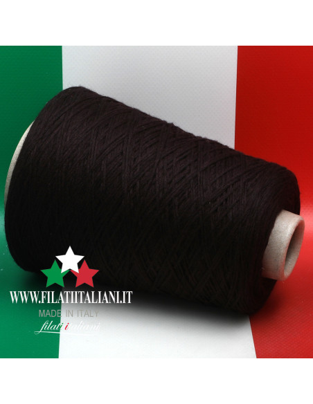 T1094N  SILK  CASHMERE CHAIN FIOC CATENELLA 32.99€/100g