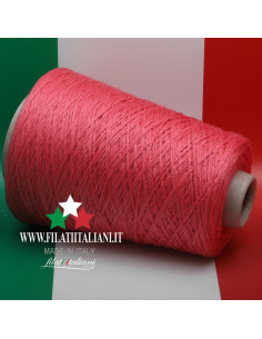 T1097N  SILK  CASHMERE CHAIN FIOC CATENELLA 32.99€/100g
