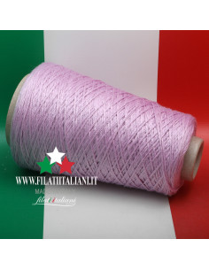 T1099N  SILK  CASHMERE CHAIN FIOC CATENELLA 32.99€/100g