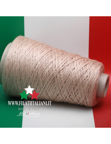 T1108N  SILK  CASHMERE CHAIN FIOC CATENELLA 32.99€/100g