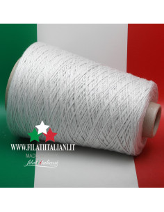 T1115N  КАШЕМИР ШЕЛК ШНУРОЧКОМ  FIOC CATENELLA 32.99€/100г