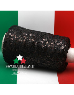 T0640  CO COTONE  PAILLETTES BIG 39.99€/100g