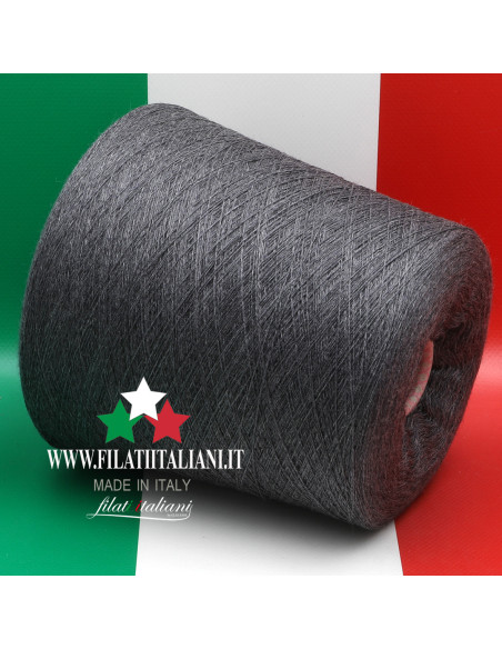 HR6302N  100%   MERINO 2/30  HARMONY LANA GATTO   6.99€/100g