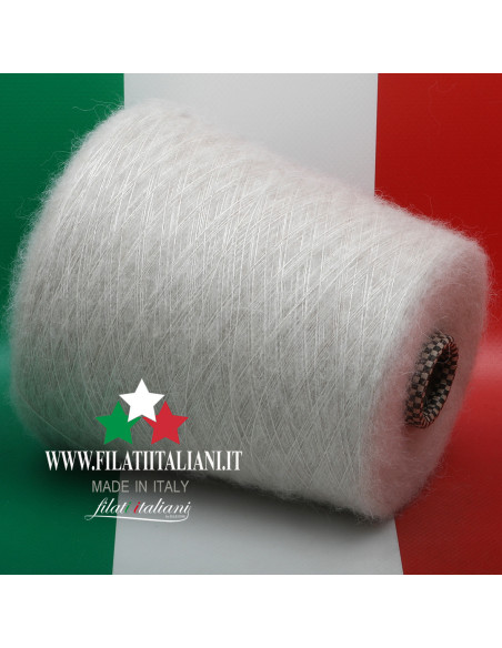 T1327  CASHMERE SILK ALPACA BRUSHED  ANDES  CARIAGGI  39.99€/100g