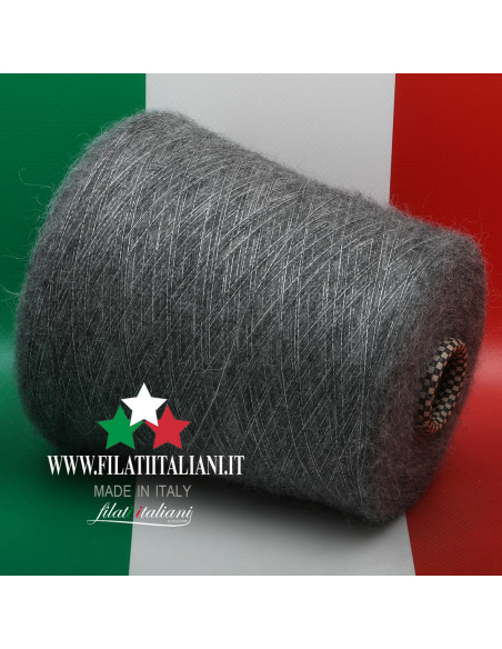 T1330  CASHMERE SILK ALPACA BRUSHED  ANDES  CARIAGGI  39.99€/100g