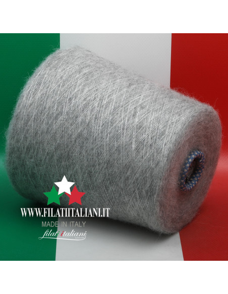 T1331  CASHMERE SETA ALPACA GARZATA  ANDES  CARIAGGI  39.99€/100g
