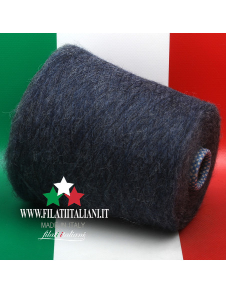 T1333  CASHMERE SETA ALPACA GARZATA  ANDES  CARIAGGI  39.99€/100g