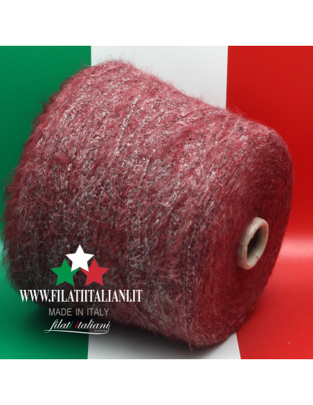 R0394N  TWEED GARZATO BABY ALPACA SONIE   8.99€/100g