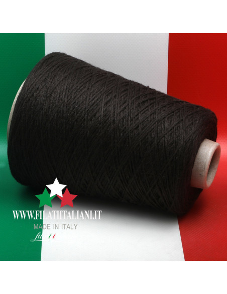 T1095N  SILK  CASHMERE CHAIN FIOC CATENELLA 32.99€/100g