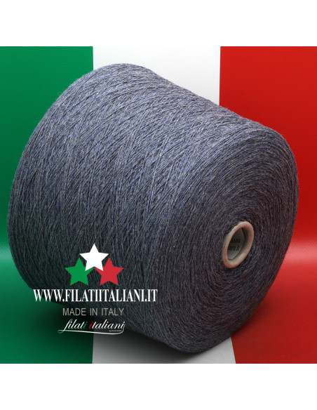 T1306N  ЯК  МЕРИНО   SUPERYAK 26,99€/100g