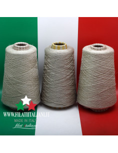 LC9263  LOT 3 BOB. SILK - LINEN €9.99/100g