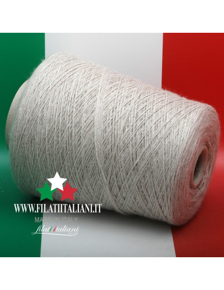 T1319N  YAK MERINO 350m    PECCI   19.99€/100g