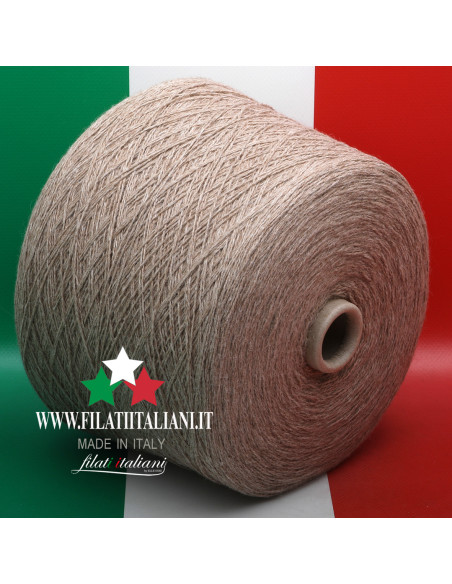 T1364N  BABY YAK   BABY ALPACA TIBET  24,99€/100g