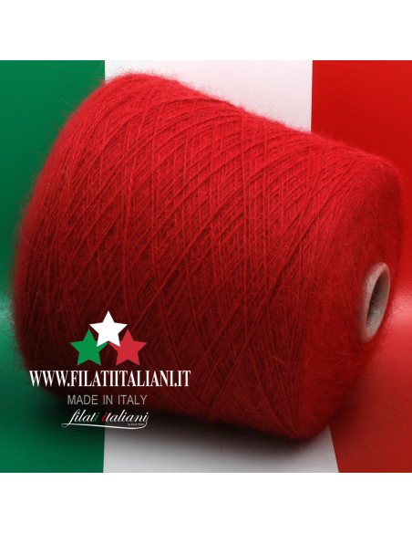 T1373N   ANGORA 70%  FLUFF   FILPUCCI  23,99€/100g