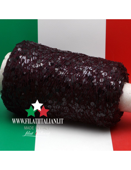 R7855N  CO COTTON PAILLETTES  BIG  39.99€/100g