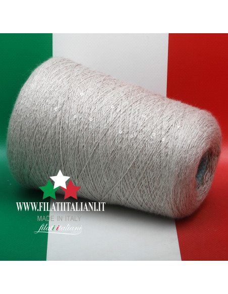 T1213N   ПАЙЕТКИ     JAIPUR  PAILLETTES  DJAI CARIAGGI  49.99€/100г