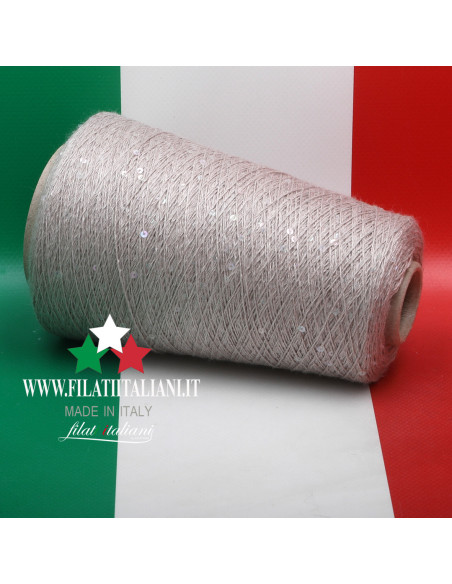 T1215C  JAIPUR  PAILLETTES DJAI CARIAGGI  49.99€/100g